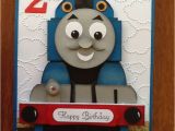 Thomas the Train Birthday Cards 1000 Images About Thomas the Tank Engine On Pinterest