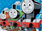 Thomas the Train Birthday Cards Personalised Thomas the Tank Engine Birthday Card