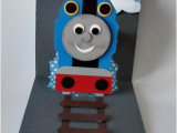 Thomas the Train Birthday Cards What Do Thomas the Train and Frozen Have In Common