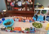 Thomas the Train Birthday Decorating Ideas Kids Birthday Party Ideas Thomas the Train Party Ideas