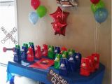 Thomas the Train Birthday Decorating Ideas Thomas the Train Birthday Parties and Trains On Pinterest