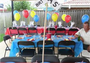 Thomas the Train Birthday Decorating Ideas Thomas the Train Birthday Party Ideas