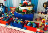 Thomas the Train Birthday Decorating Ideas Thomas the Train Birthday Quot Train and Balloons Quot Catch