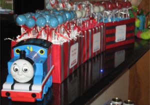 Thomas the Train Birthday Party Decorations Kids Party Thomas the Tank Trains On Pinterest 27 Pins