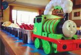 Thomas the Train Decorations for Birthday Party Burdette Family Creations Thomas the Train Birthday Party