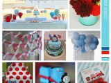 Thomas the Train Decorations for Birthday Party Thomas the Train Birthday Party Ideas New Party Ideas