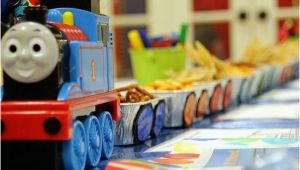 Thomas the Train Decorations for Birthday Party Thomas the Train Birthday Party Ideas New Party Ideas