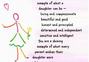 Thought for Birthday Girl Daughters I Am so Blessed A Daughters Love Pinterest