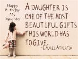 Thought for Birthday Girl Happy Birthday Daughter Wishes Quotes Messages
