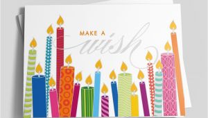 Thoughtful Birthday Cards thoughtful Wishes Birthday Card Foil by Brookhollow