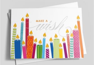 Thoughtful Birthday Cards thoughtful Wishes Birthday Card Foil by Brookhollow