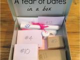 Thoughtful Birthday Gifts for Him 25 Unique Homemade Romantic Gifts Ideas On Pinterest