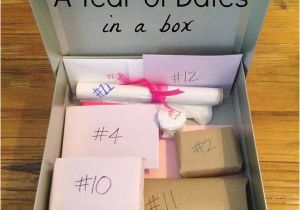 Thoughtful Birthday Gifts for Him 25 Unique Homemade Romantic Gifts Ideas On Pinterest