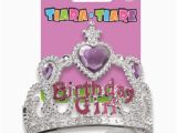 Tiara for Birthday Girl Birthday Girl Tiara 1 Ct Jet Com