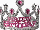 Tiara for Birthday Girl Princess Birthday Tiaras Birthday Girls Wikii