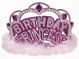 Tiara for Birthday Girl Princess Birthday Tiaras Birthday Girls Wikii