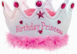 Tiara for Birthday Girl Princess Birthday Tiaras Birthday Girls Wikii