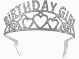 Tiara for Birthday Girl Tiara Birthday Girl Partykungen Se