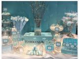 Tiffany Birthday Decorations Inspiration Tiffany Party Celebrate Decorate