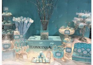 Tiffany Birthday Decorations Inspiration Tiffany Party Celebrate Decorate