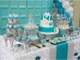Tiffany Birthday Decorations Tiffany Co Inspired Birthday Party Planning Ideas Decor