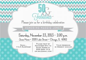 Tiffany Blue Birthday Invitations 50 Fabulous Chevron Birthday Invitation Diy Printable