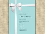 Tiffany Blue Birthday Invitations Shower Invite Tiffanys Repin by Pinterest for Ipad I