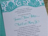 Tiffany Blue Birthday Invitations Wedding Invitation Templates Tiffany Blue Wedding
