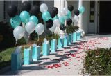 Tiffany Blue Birthday Party Decorations Blue Bedroom Ideas for Adults Tiffany themed Party