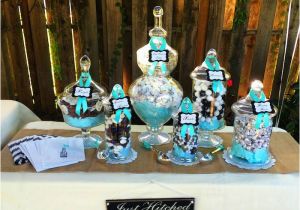 Tiffany Blue Birthday Party Decorations Kara 39 S Party Ideas Rustic Black White Tiffany Blue