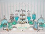 Tiffany Blue Birthday Party Decorations Partydq Trend I Love Tiffany Blue Party