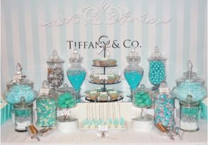 Tiffany Blue Birthday Party Decorations Partydq Trend I Love Tiffany Blue Party