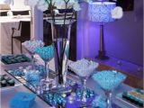 Tiffany Blue Birthday Party Decorations Tiffany Blue Table Decorations for A Party Photograph Share