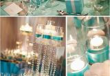 Tiffany Blue Birthday Party Decorations Wedding Centerpieces Tiffany Blue Wedding