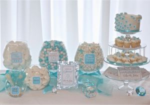 Tiffany Blue Birthday Party Decorations Wedding Ideas Tiffany Blue with A touch Of Bling