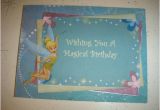 Tinkerbell Birthday Cards Free Birthday Greeting Cards Tinkerbell Birthday Cards