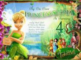 Tinkerbell Birthday Cards Free Tinkerbell Backgrounds Wallpaper Cave