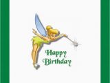 Tinkerbell Birthday Cards Free Tinkerbell Birthday Quotes Quotesgram