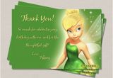 Tinkerbell Birthday Cards Free Tinkerbell Free Printable Birthday Cards