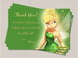 Tinkerbell Birthday Cards Free Tinkerbell Free Printable Birthday Cards