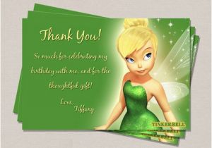 Tinkerbell Birthday Cards Free Tinkerbell Free Printable Birthday Cards