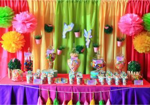 Tinkerbell Birthday Decoration Ideas Tinkerbell Birthday Party Ideas for Girl Margusriga Baby