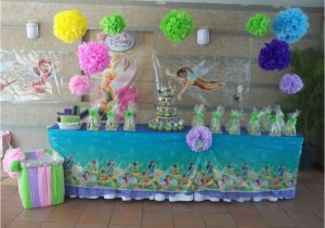 Tinkerbell Birthday Decoration Ideas Tinkerbell Birthday Party Ideas for Girl Margusriga Baby