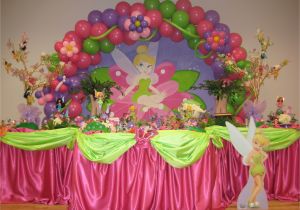 Tinkerbell Birthday Decoration Ideas Tinkerbell Party Ideas On Pinterest Tinkerbell Party