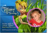 Tinkerbell Birthday Invites Great Tinkerbell Birthday Invitation Ideas Party Xyz