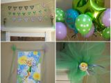 Tinkerbell Decorations for Birthday All Things Elise Alina Elise 39 S Second Birthday