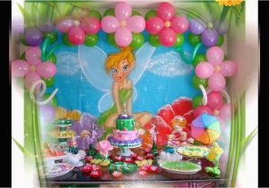 Tinkerbell Decorations for Birthday Beautiful Tinkerbell Party Decorations Ideas Youtube