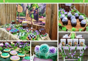 Tinkerbell Decorations for Birthday Cupcake Express Blog Diy Printable Birthday Parties