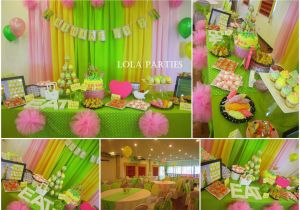 Tinkerbell Decorations for Birthday Tinkerbell Balloons Decorations Party Favors Ideas