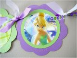 Tinkerbell Happy Birthday Banner 169 Best Images About Tinkerbell Fairy Printables On